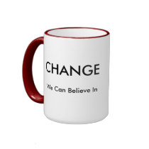 Barack Obama Mug