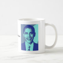 BARACK OBAMA mugs