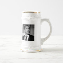 Barack Obama Mug