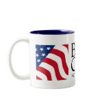 Barack Obama mug (many mug styles available)