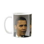 Barack Obama Mug - You Can Customize with Text mugs