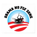 Barack Obama No Fly Zone posters by apollo335 Barack Obama No Fly Zone posters