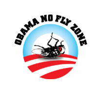 Barack Obama No Fly Zone t-shirts by apollo335 Barack Obama No Fly Zone t-shirts