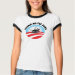Ladies Ringer T-Shirt