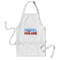 Barack Obama: Nobel Failure Aprons