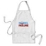 Barack Obama: Nobel Failure Aprons