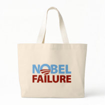Barack Obama: Nobel Failure Bag
