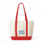 Barack Obama: Nobel Joke Bags