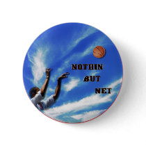 BARACK OBAMA: NOTHIN BUT NET buttons