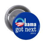Barack Obama - Obama got next Pins