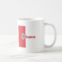 Barack Obama Ohio Mug by samappleby Barack Obama Ohio Mug