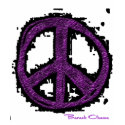 BARACK OBAMA PEACE SIGN t-shirts