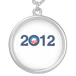 Barack Obama Pendant
