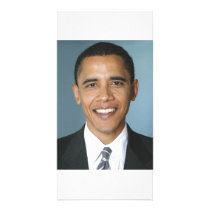 Barack Obama photo cards by SpeakYourMind Barack Obama photo cards