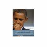 Barack Obama Photo Cutout
