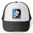 Barack Obama Politics Satire Hat / Cap by JustRightWing Barack Obama Politics Satire Hat / Cap