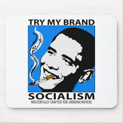 Political Satire Obama