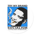 Barack Obama Politics Satire Sticker by JustRightWing Barack Obama Politics Satire Sticker