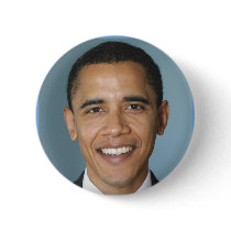 Barack Obama Portrait buttons by riversyorke2 Barack Obama Portrait buttons