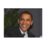 Barack Obama Postcards