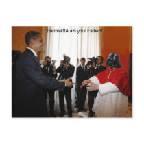 Barack Obama postcards by pantavila Barack Obama postcards