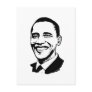 Barack Obama Post Card