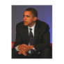 Barack Obama