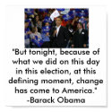 Barack Obama Poster posters
