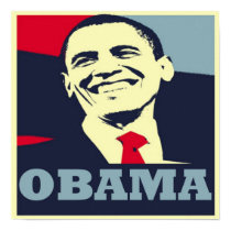 Barack Obama posters by FetePromotions Barack Obama posters
