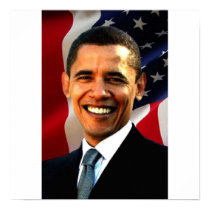 Barack Obama Poster posters by Obamaration Barack Obama Poster posters