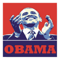 Barack Obama posters by FetePromotions Barack Obama posters