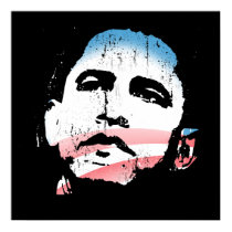 Barack Obama Poster posters by obamashirts Barack Obama Poster posters