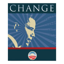 barack obama posters