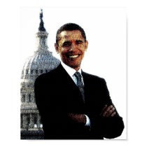 Barack Obama posters by FetePromotions Barack Obama posters