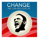 Barack Obama Poster posters by lusiton Barack Obama Poster posters