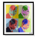 Barack Obama Poster posters