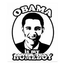 Barack Obama Poster posters