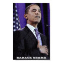 BARACK OBAMA POSTER posters by JoAnnHayden BARACK OBAMA POSTER posters