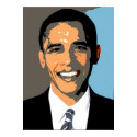 Barack Obama posters