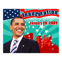 Barack Obama posters