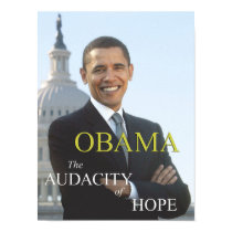 Barack Obama posters
