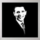 Barack Obama Poster