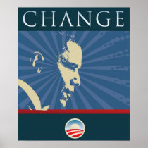 barack obama poster