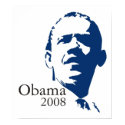 Barack Obama Poster Canvas posters by graphicdesigner Barack Obama Poster Canvas posters