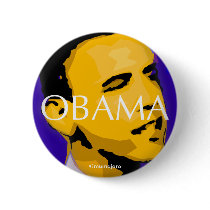 Barack Obama, Power button