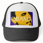 Barack Obama, power cap Hats