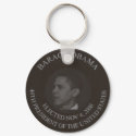 Barack Obama Presidential Coin. keychains