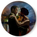 BARACK OBAMA Presidential Inauguration Gifts buttons