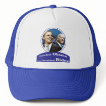 BARACK OBAMA Presidential Inauguration Gifts hats