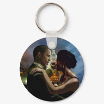 BARACK OBAMA Presidential Inauguration Gifts keychains by Obama_Keepsakes BARACK OBAMA Presidential Inauguration Gifts keychains